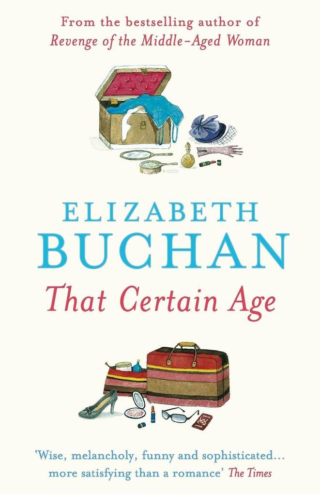 That Certain Age