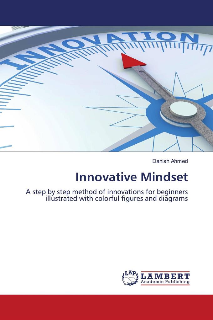 Innovative Mindset