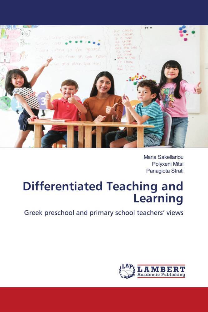Differentiated Teaching and Learning