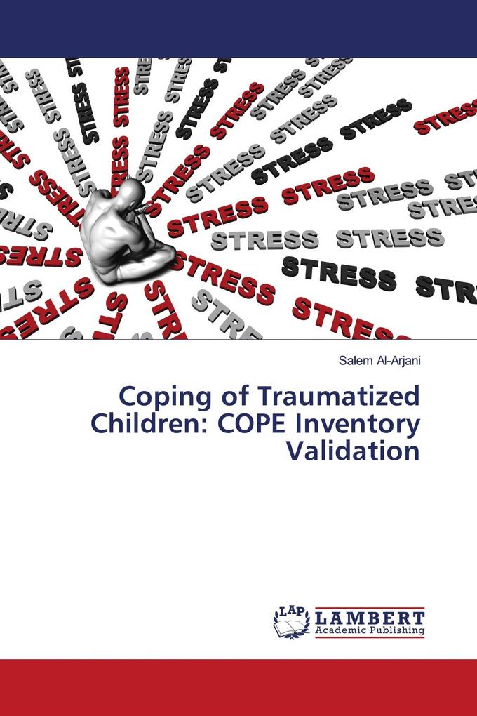 Coping of Traumatized Children: COPE Inventory Validation