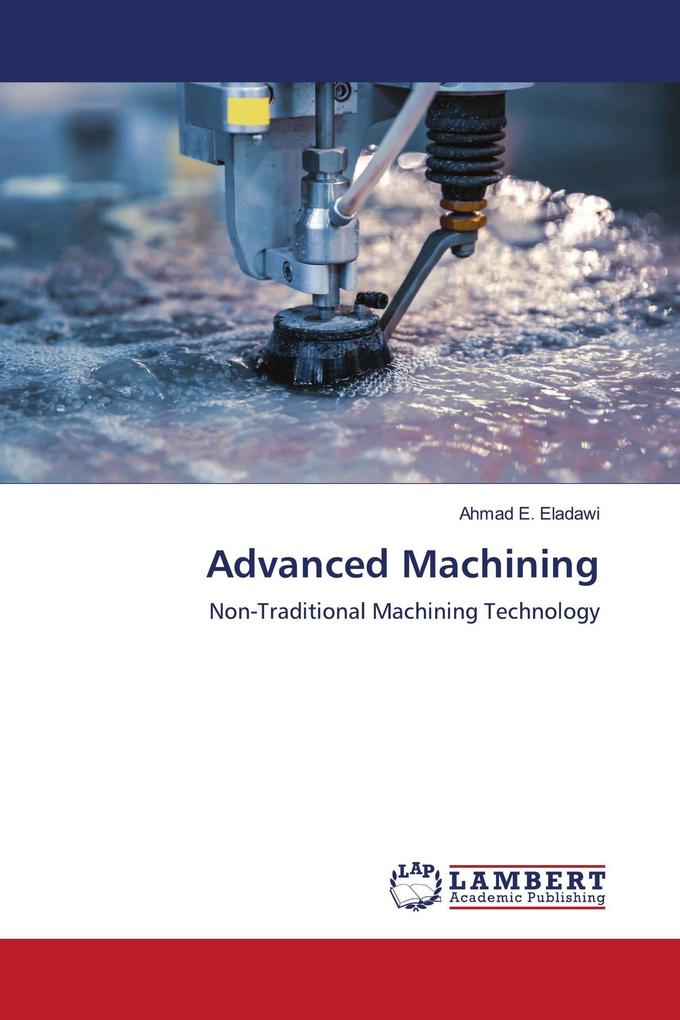 Advanced Machining