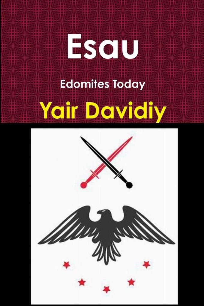 Esau