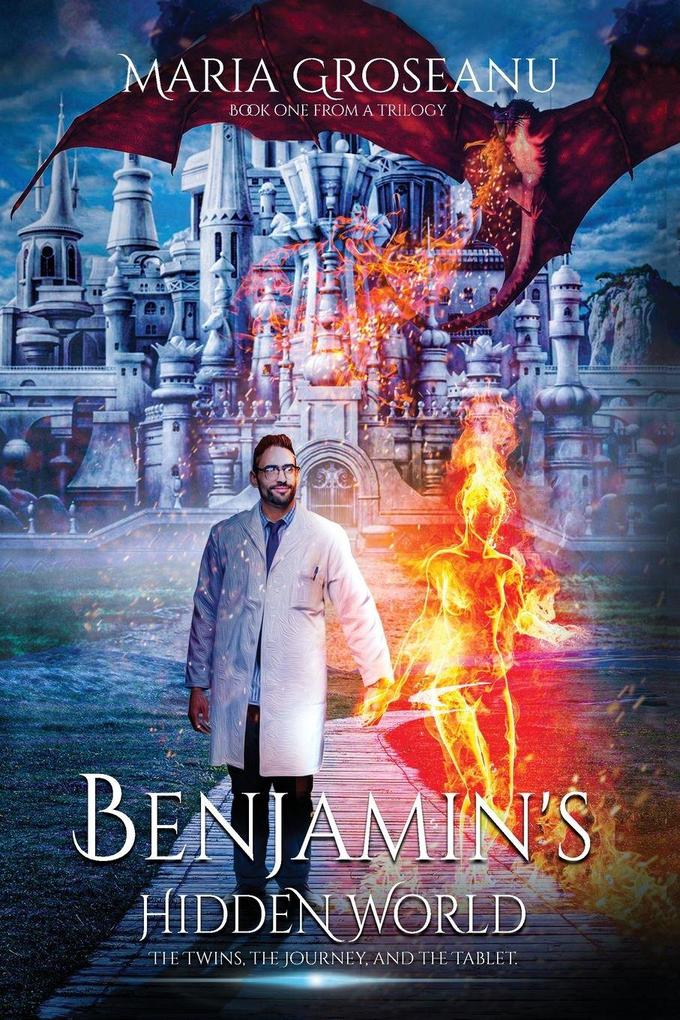 Benjamin's Hidden World
