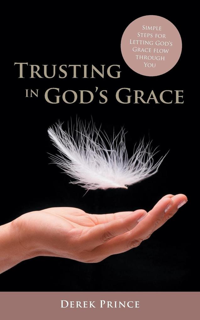 Trusting in God‘s Grace