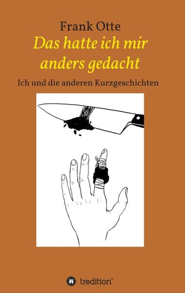 Das hatte ich mir anders gedacht