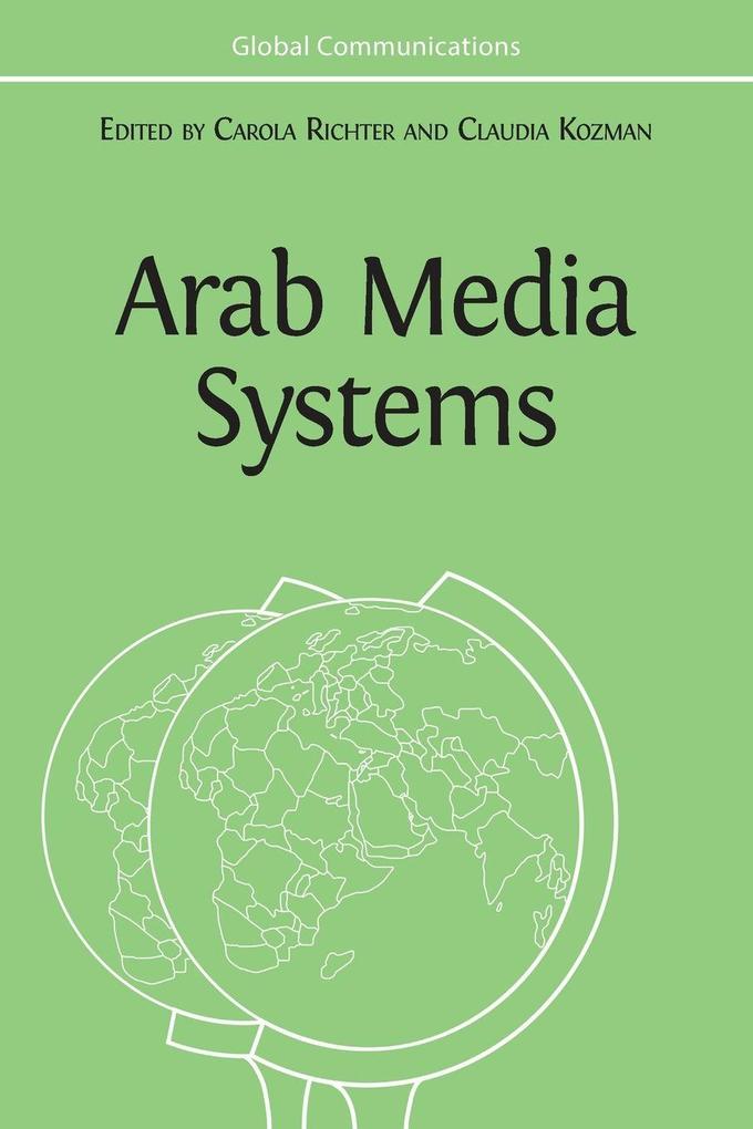 Arab Media Systems