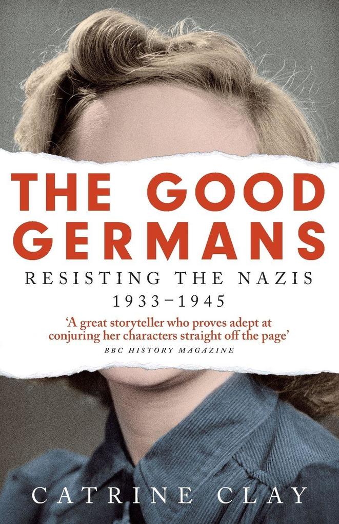 The Good Germans