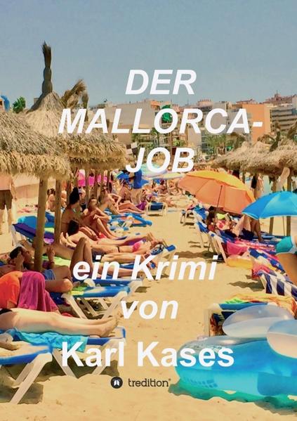 Der Mallorca-Job