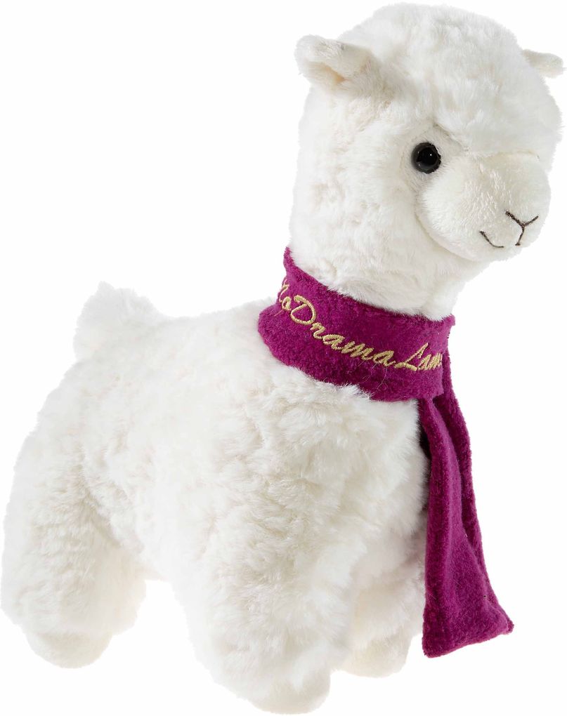 Lama No Drama Lama von Heunec - Kuschelmanufaktur