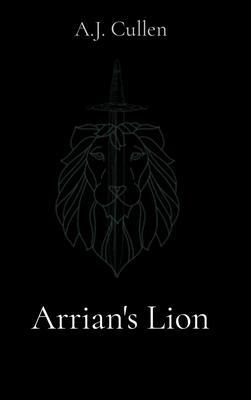 Arrian's Lion