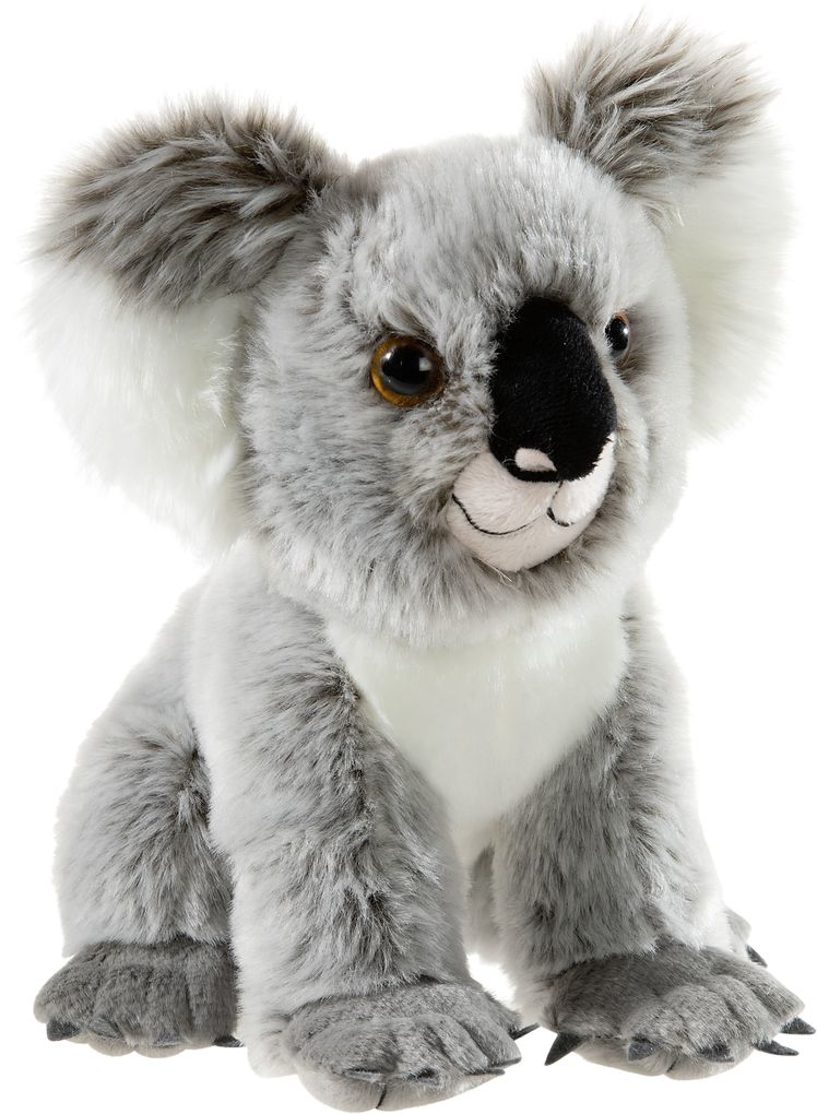 Heunec - Bedrohte Tiere - Koala