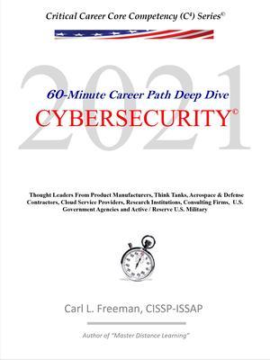 Cybersecurity 2021