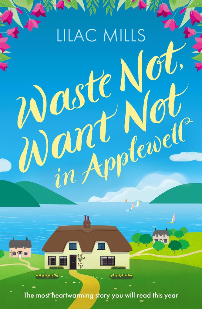 Waste Not Want Not in Applewell