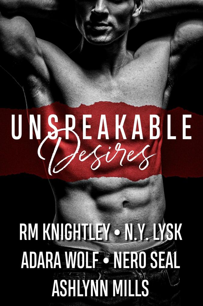 Unspeakable Desires