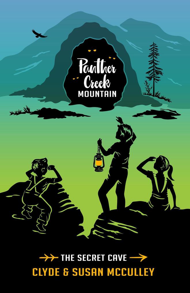Panther Creek Mountain (Panther Creek Mountain Series #5)
