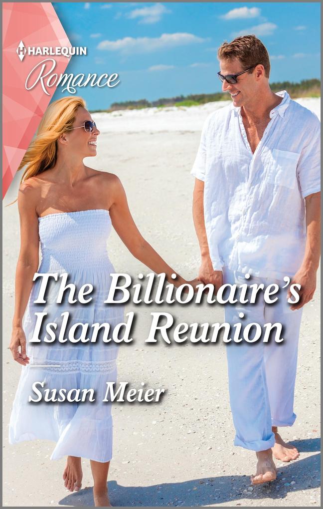The Billionaire‘s Island Reunion
