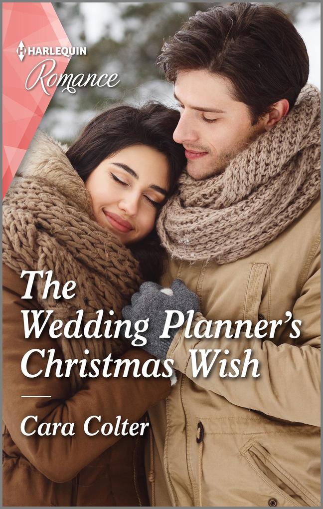 The Wedding Planner‘s Christmas Wish