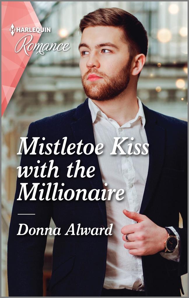 Mistletoe Kiss with the Millionaire