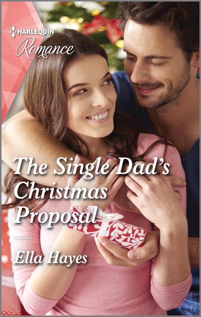 The Single Dad‘s Christmas Proposal