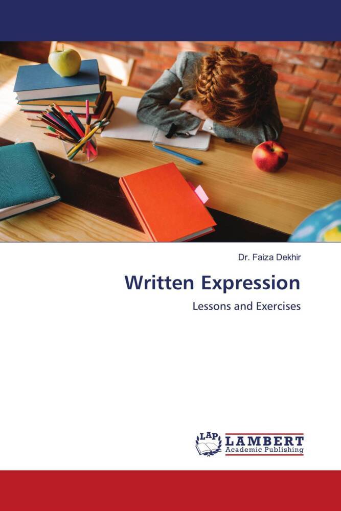 Written Expression