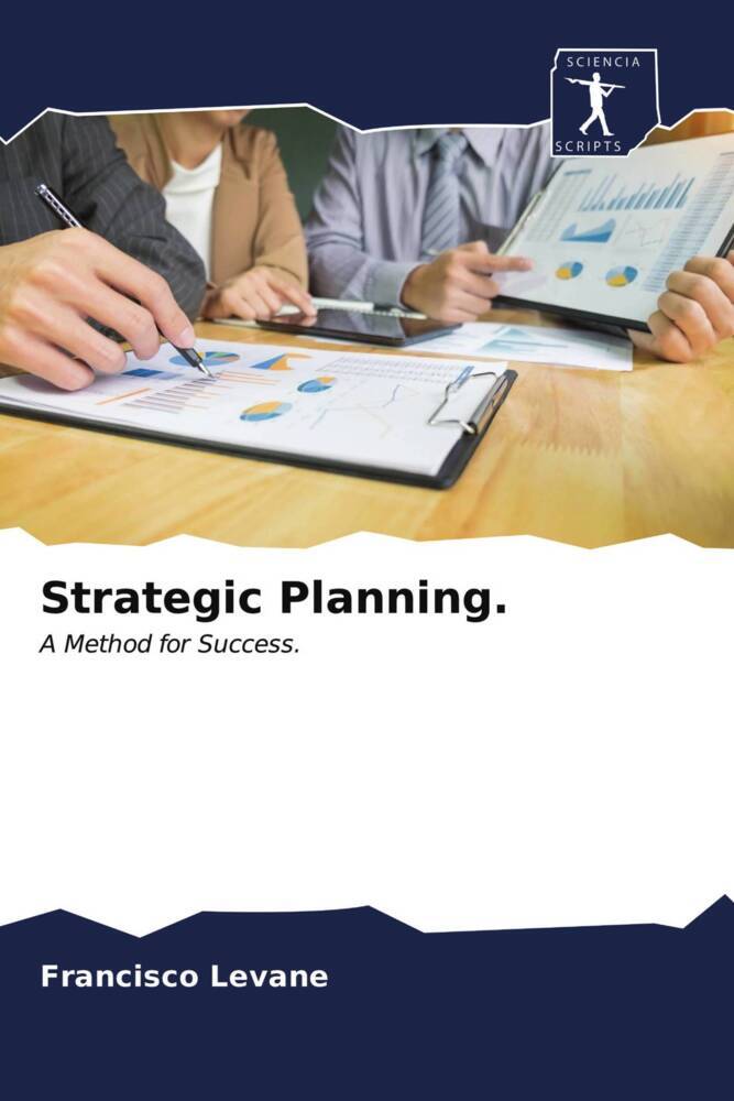 Strategic Planning.