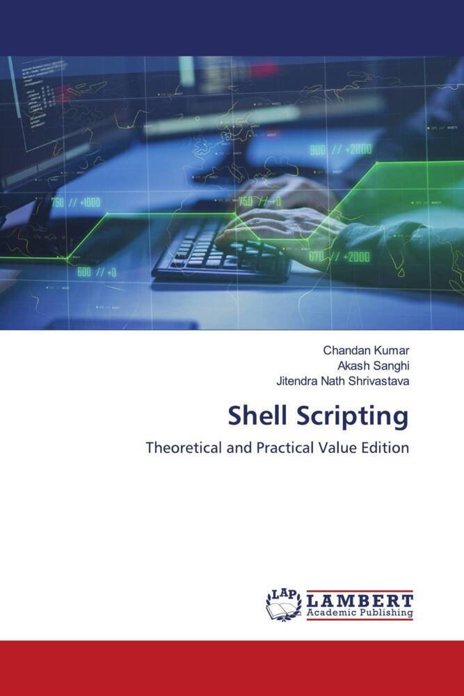 Shell Scripting