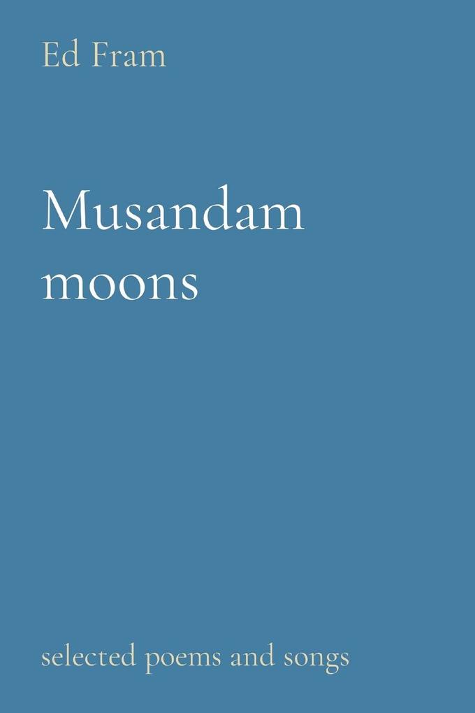 Musandam moons