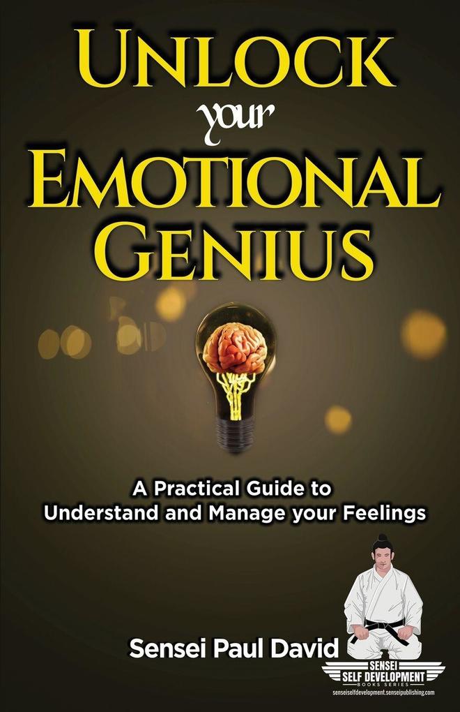 Sensei Self Development Series