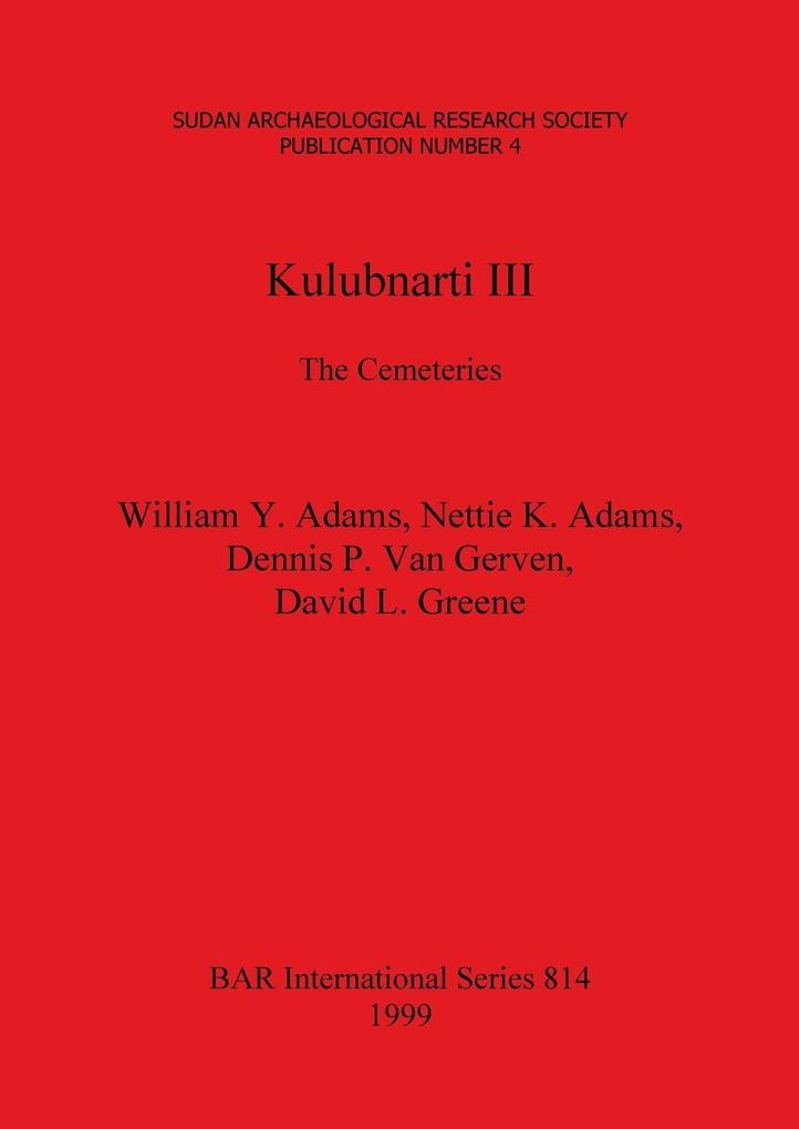 Kulubnarti III