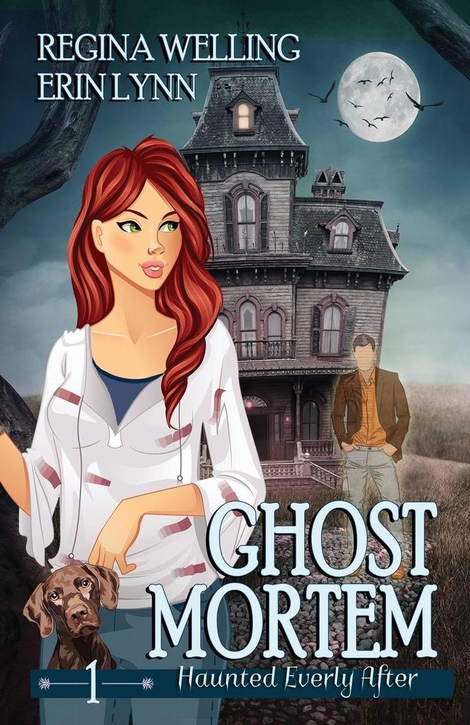Ghost Mortem