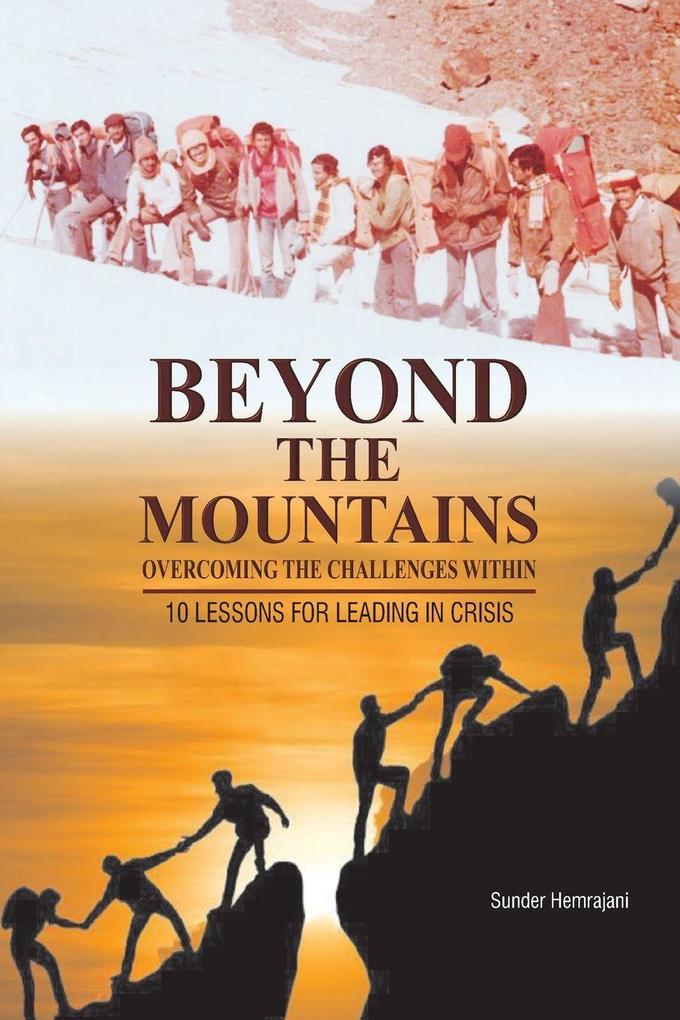 Beyond the Mountains