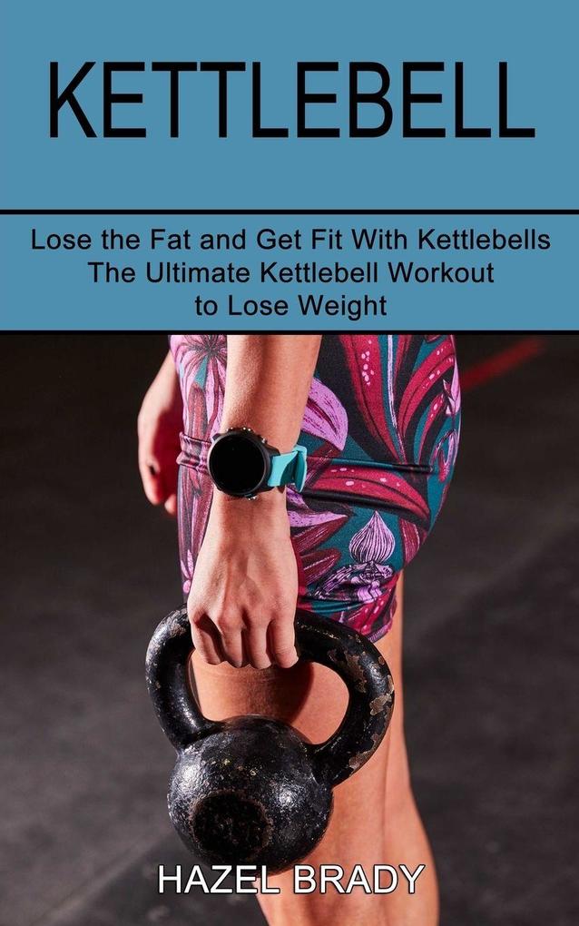 Kettlebell