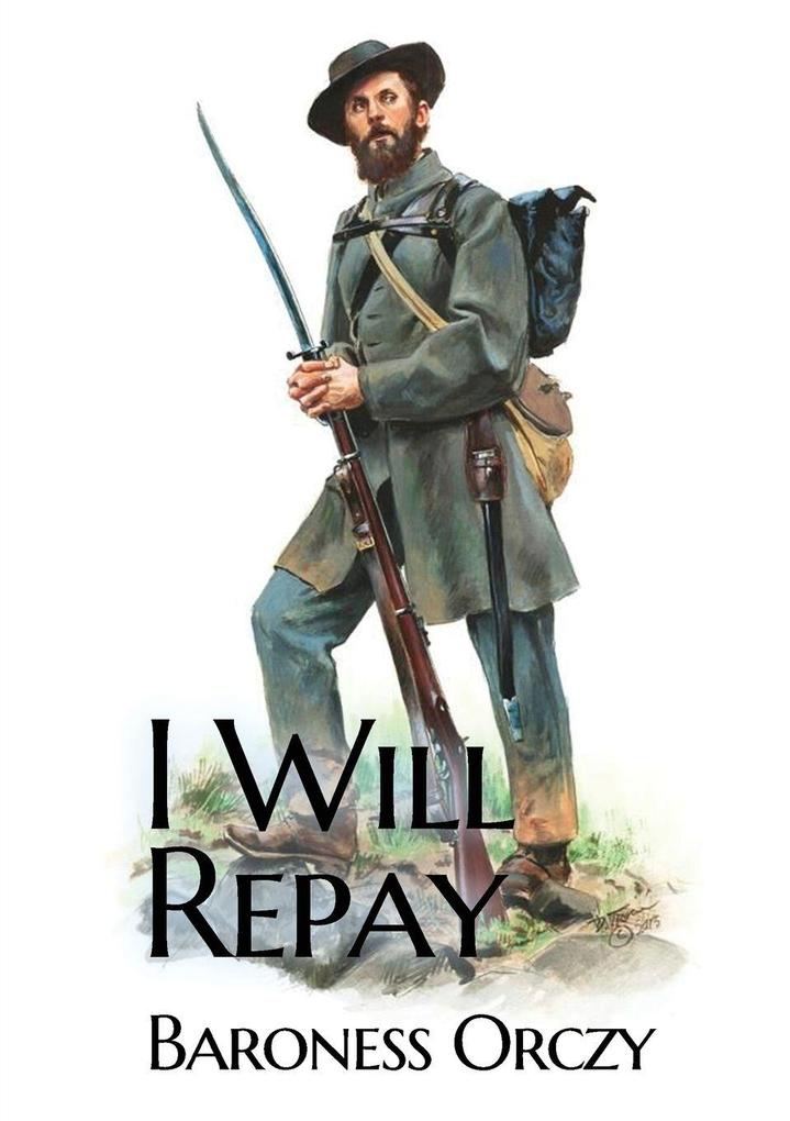 I Will Repay