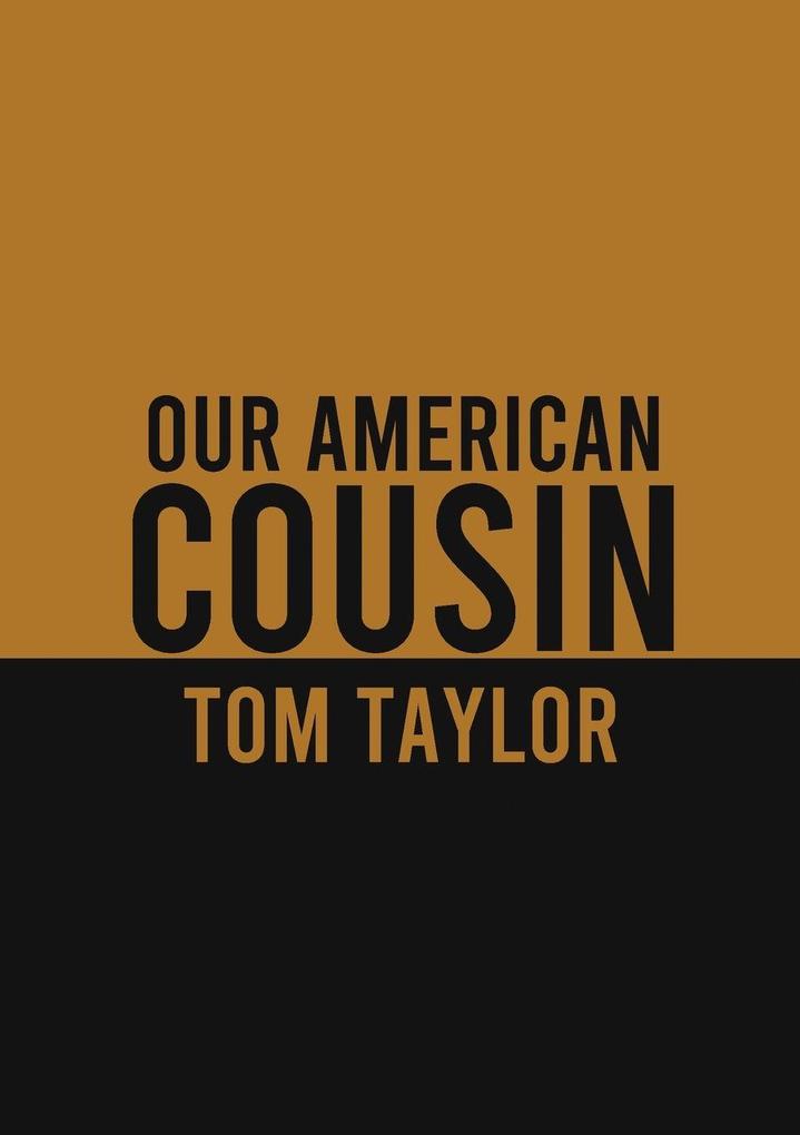 Our American Cousin