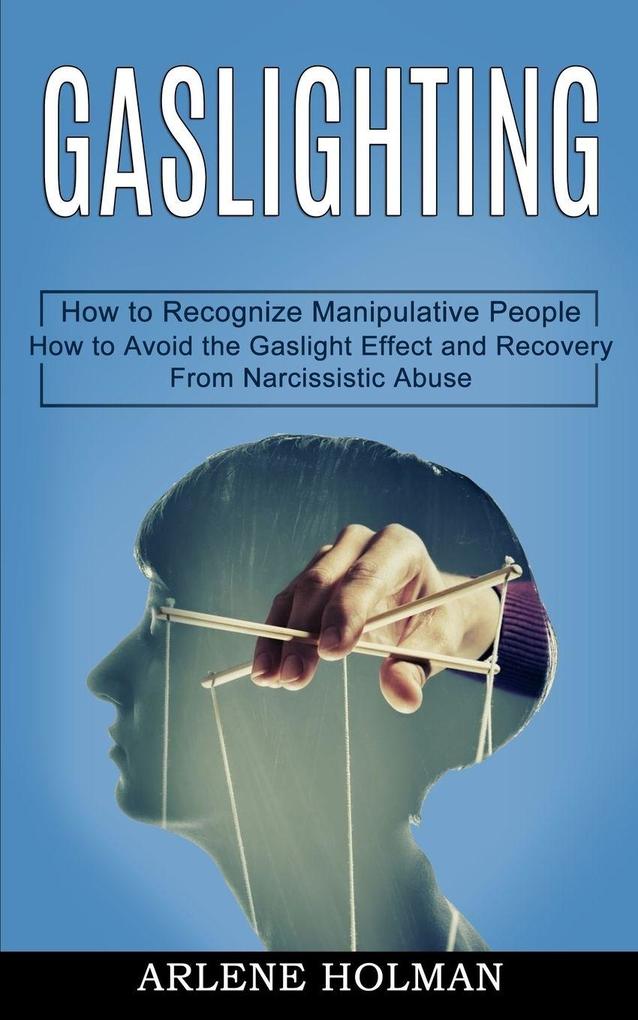 Gaslighting