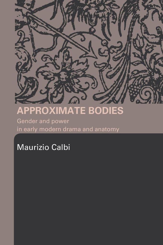 Approximate Bodies