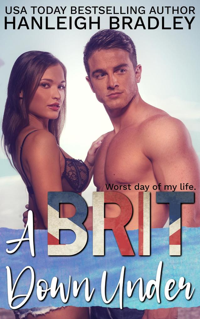 A Brit Down Under (The Holiday Series #1)