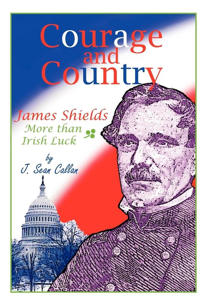 Courage and Country