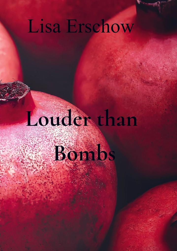Louder than Bombs