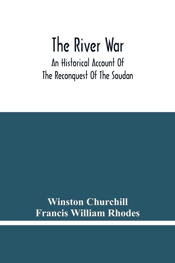 The River War