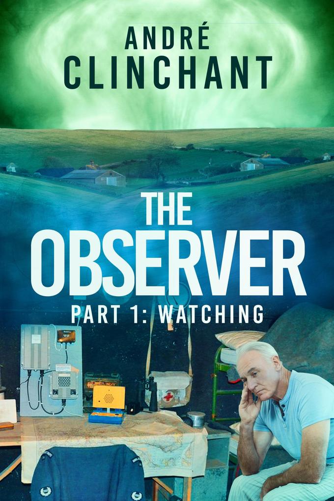 The Observer: Watching