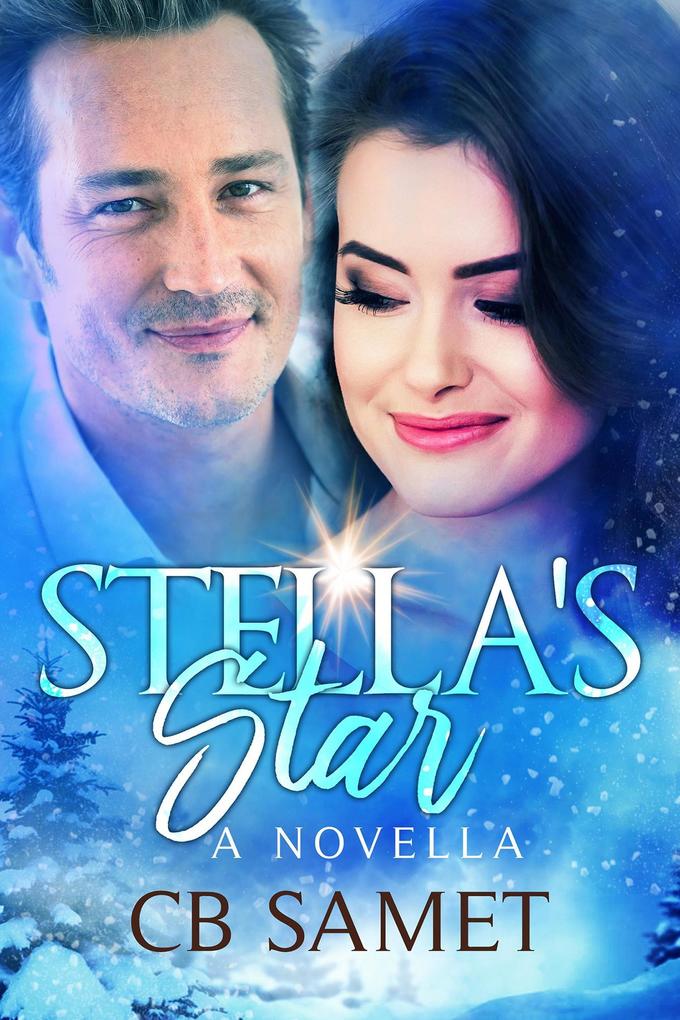 Stella‘s Star (Romancing the Spirit Series #15)