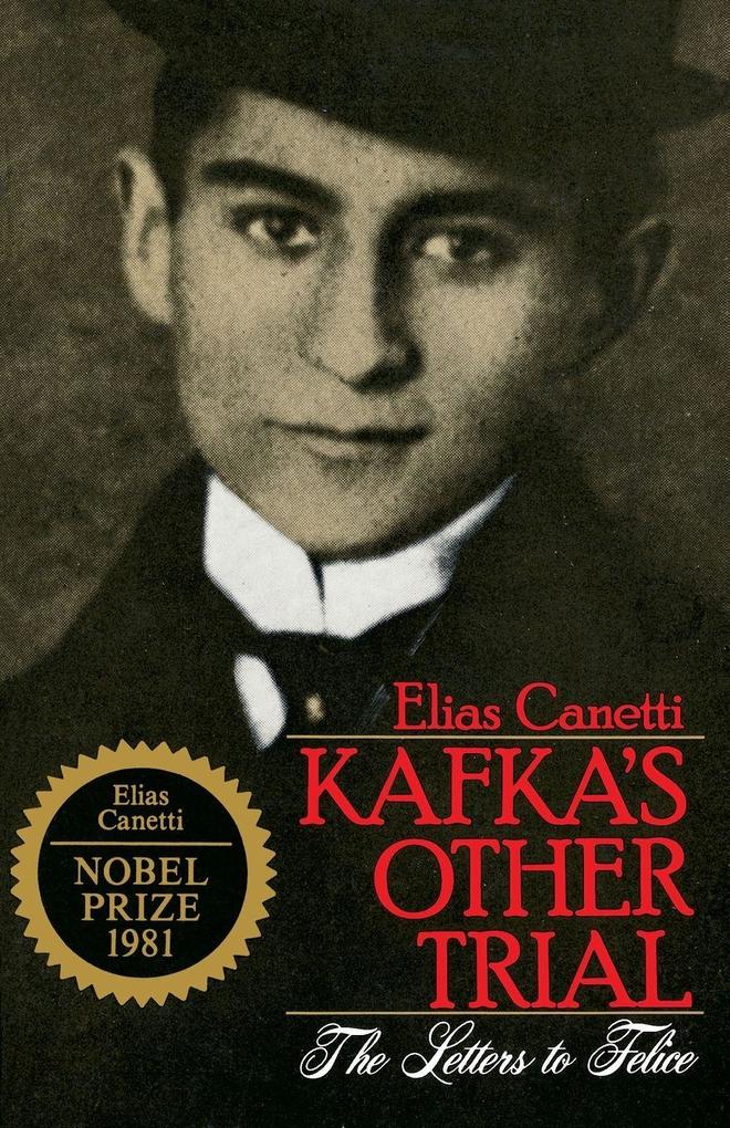 Kafka's Other Trial