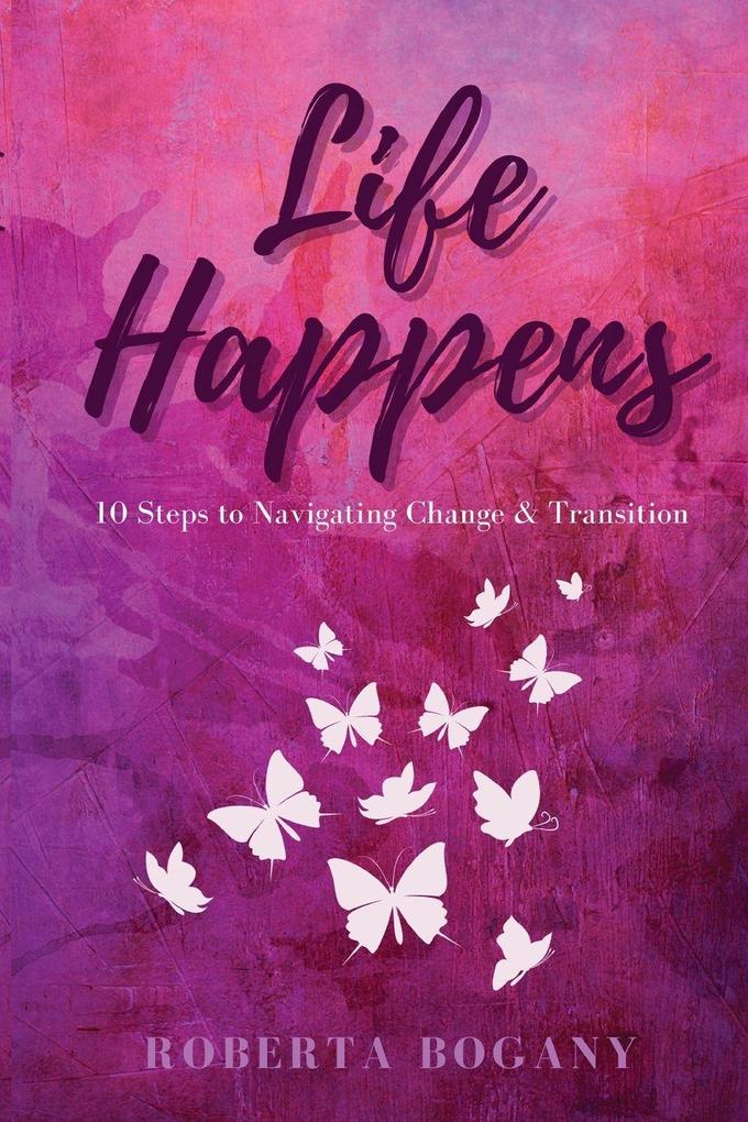 Life Happens