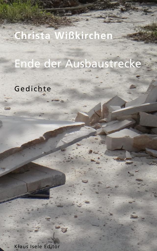 Image of Ende der Ausbaustrecke