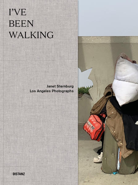 I've Been Walking
