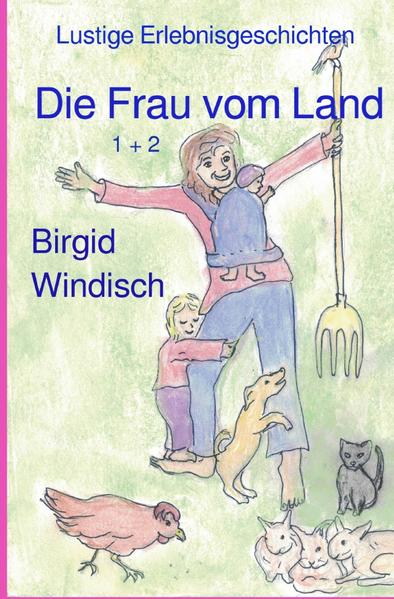 Image of Die Frau vom Land 1 + 2