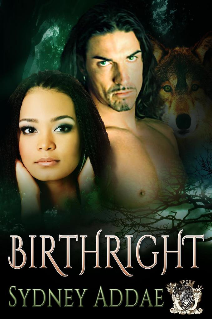 BirthRight (La Patron Birth Series #1)