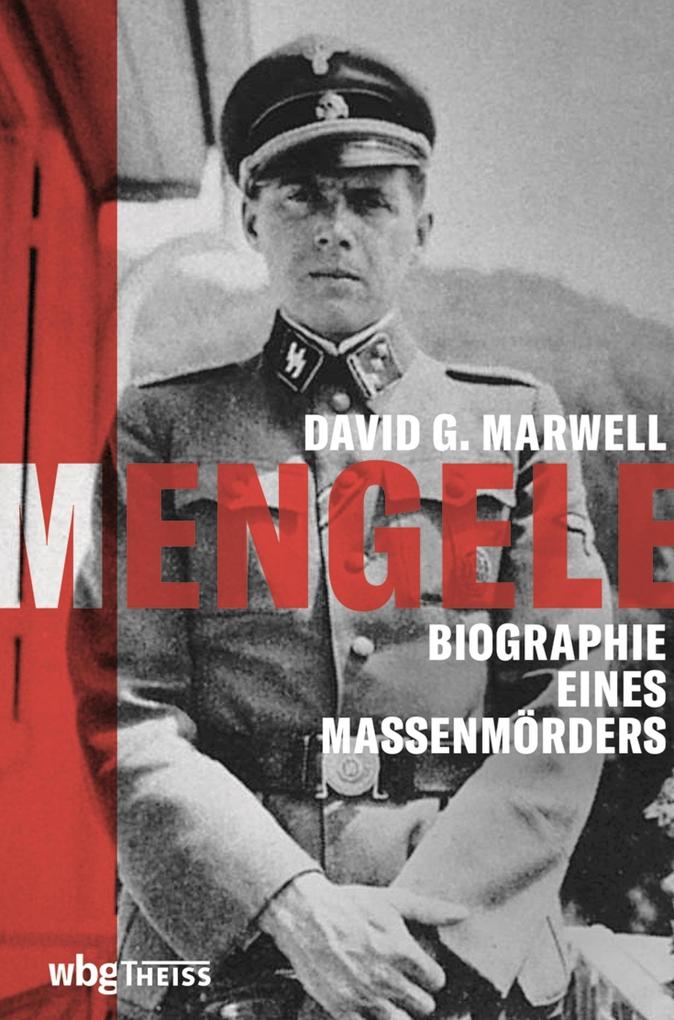 Herder eBooks Mengele