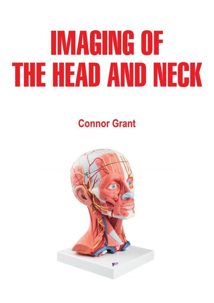 Imaging of the Head and Neck